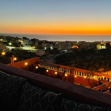 Dar George Tamraght Exterior foto