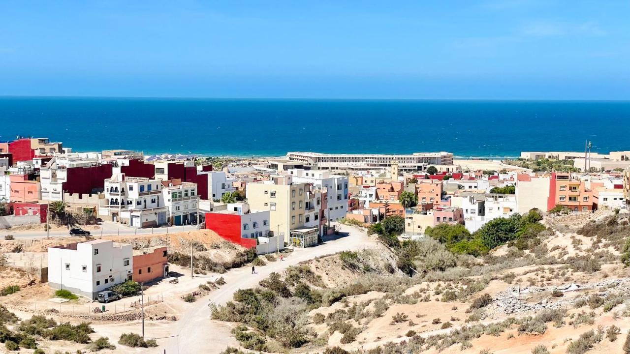 Dar George Tamraght Exterior foto
