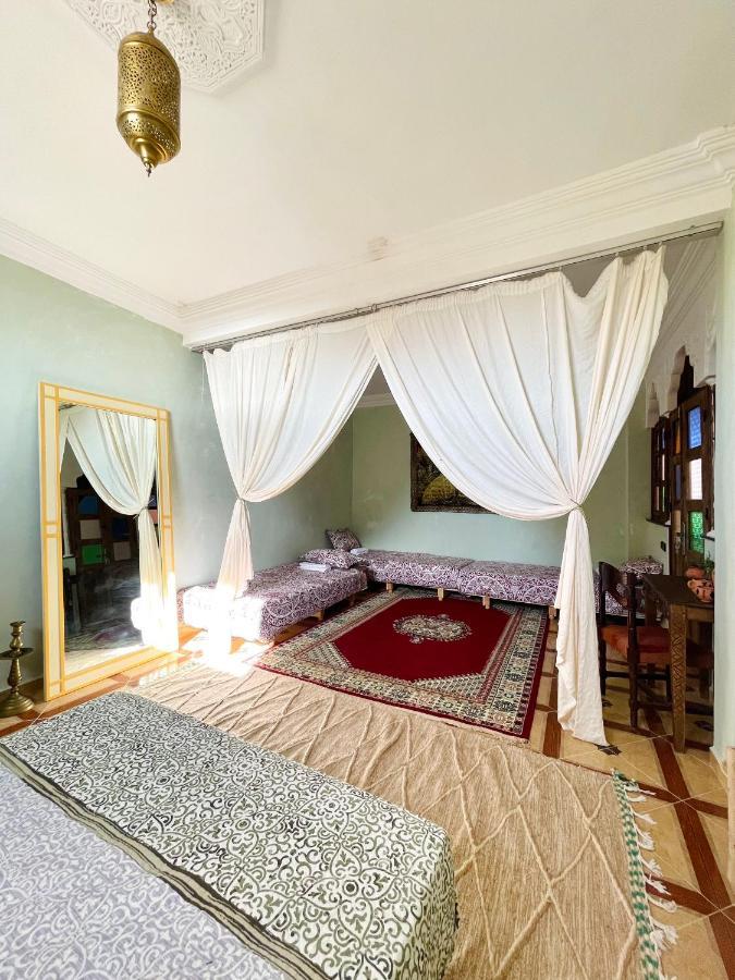 Dar George Tamraght Exterior foto