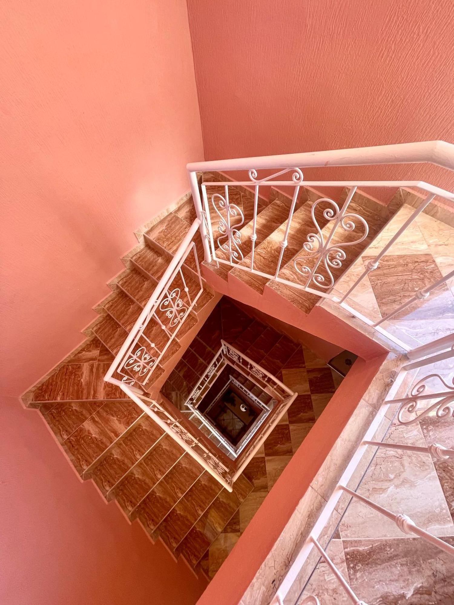 Dar George Tamraght Exterior foto